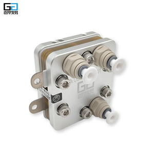 เครื่องผลิตน้ำไฮโดรเจน Gp ขนาด 200 มล. ทำจากสแตนเลส แบบตั้งโต๊ะ ความเข้มข้นสูง - Product Image 1