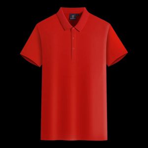 Design Top Selling Polo-<b>shirt</b> Cotton Customized Logo on Chest Men Women Unisex Designer High Quality Polo <b>Shirts</b> - Product Image 3