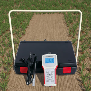 Sıcak satıcı taşınabilir iletkenlik analizörü kimyasal gübre çevre koruma ilaç biyokimya için OEM - Product Image 4