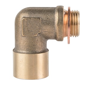 Adaptador de Sensor de Oxígeno, Conector en Codo de Latón de 90 Grados M18x1.5 para Reparación de Automóviles, Ajuste Universal - Product Image 4