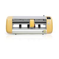 Yitu Desktop Cutting Plotter Machine 720 Vinilo adhesivo para cortar Plotter Cutting Plotter Printing