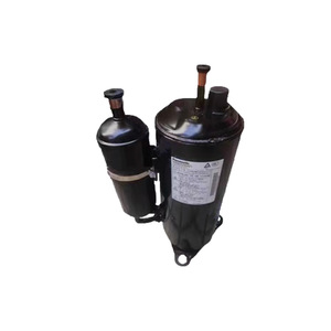 Compresseur de réfrigération HYZL 5VD420ZAA21 12V pour remplacement de climatisation - Product Image 3
