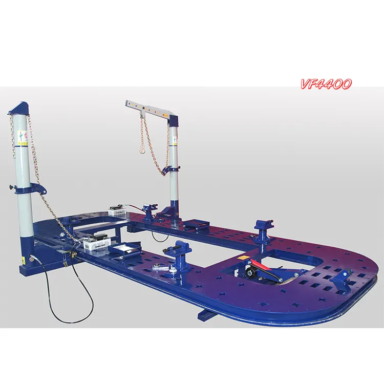 Vico Chassis straightening machine Auto body frame machine Car dent repair equipment VF4400 Factory outlet