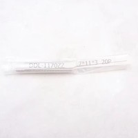 Roulement en acier inoxydable DDL-1170ZZ 7x11x3mm Roulements à billes miniatures