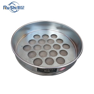 Sàng Kiểm Tra Chuẩn Màn Hình Thủ Công Đất - Product Image 5