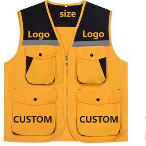 फैक्टरी कस्टम लोगो डिजाइन चिंतनशील सुरक्षा सुरक्षा निहित - Product Image 4