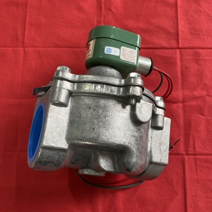 Control de Fluidos T8215B80 A275815 - Product Image 4