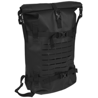 Sac étanche de 20 L AVEC MATÉRIEL TECHNIQUE ROBUSTE EN TPU 500D pour l'extérieur