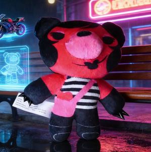 Oso de Peluche Súper Suave, Relleno de Algodón PP, Tamaño 31cm-50cm, Unisex, Juguete de Peluche de Dibujos Animados, Regalo - Product Image 2