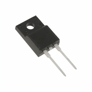 TO-220-2 Full Pack FFPF30UA60S Electronics Component Single Diodes In Stock - Product Image 1