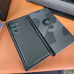 Vente en gros Original <span class=keywords><strong>S22</strong></span> <span class=keywords><strong>Ultra</strong></span> Global Version utilisé téléphone portable <span class=keywords><strong>5G</strong></span> Smartphone <span class=keywords><strong>5G</strong></span> 6.8 pouces <span class=keywords><strong>12GB</strong></span> <span class=keywords><strong>RAM</strong></span> 128GB & 256GB téléphone débloqué - Product Image 5