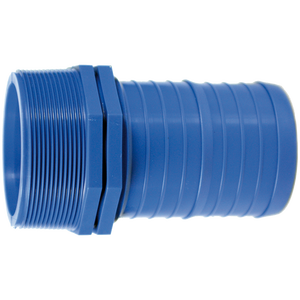 CONNETTORE MASCHIO mm 75x3\" - Product Image 1