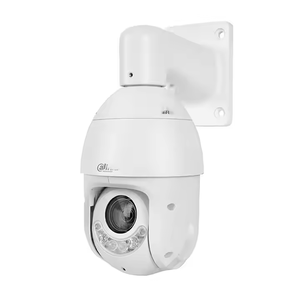 Dahua SD6E232MB-HNR-A-PV1 2MP 32x Smart Dual Illumination Active Deterrence Network PTZ <b>Camera</b> - Product Image 1