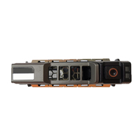 قرص صلب 2 تيرابايت قابل للتوصيل السريع SAS 6G SATA 512N 512E 7.2K مقاس 2.5 بوصة و3.5 بوصة 12G للخوادم طراز C36WJ 400-ALOB 1HXF5 مخزون جديد