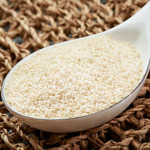 I migliori fornitori di sesamo bianco con scafo bianco semi di sesamo per la vendita - Product Image 1