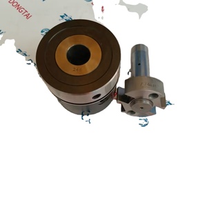 หัวปั๊มโรเตอร์คุณภาพสูง รุ่น DPA ซีรีส์ 4/9 R 7180-722U เหล็ก 20 CL 1997 - Product Image 3
