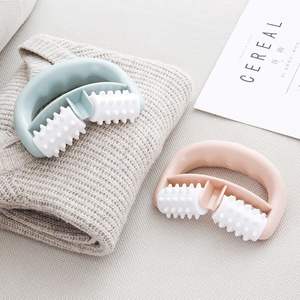 Alat Pijat Genggam, Rol Pijat Anti Selulit Leher Wajah Seluruh Tubuh Ramping untuk Kecantikan - Product Image 6