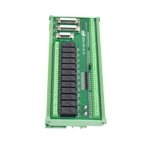 Carte d'extension de contrôleur SZGH avec 12 relais pour machine - Product Image 2