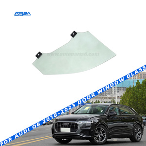 กระจกใสเทมเปอร์สำหรับเปลี่ยนประตูรถยนต์ประสิทธิภาพสูง สำหรับ Audi Q8 2020-2025 OE 4M8845201 - Product Image 3