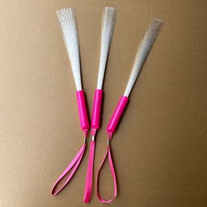 DAMAI Modern Fiber Optic Glow LED <b>Light</b> up Wand Bulk Flashing <b>Sticks</b> Included Batteries Eco-Friendly Birthday Party Halloween - Product Image 6