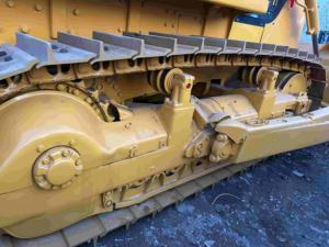 Bulldozer d'occasion Shantui SD16 SD22 SD32L SD13 Cater D8k D8r D9r D9n D10N D10T D7r D7H D355A D375A d475 d85p d155a - Product Image 5