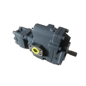 مضخة هيدروليكية Nachi PVD 2B 40 36 42 لمضخة مكبس طيار - Product Image 4