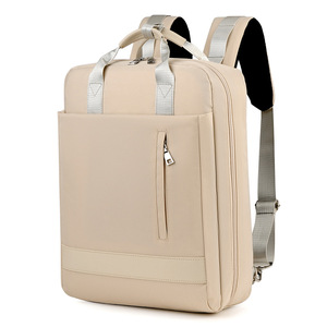 Sac à dos de voyage pour ordinateur portable avec compartiment pour ordinateur portable, imperméable, extensible, de qualité supérieure - Product Image 1