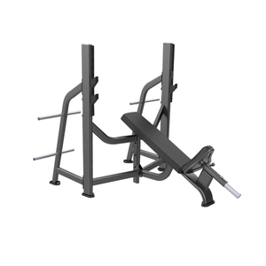 Gyms Use Upward Oblique Chest for <b>Strength</b> <b>Training</b> L-8042 Upward Chest Trainer L-8042 - Product Image 1