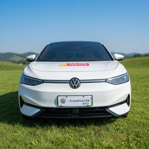 Auto Usado <span class=keywords><strong>en</strong></span> <span class=keywords><strong>Buen</strong></span> <span class=keywords><strong>Estado</strong></span>, ID7 Versión Air, Vehículo Eléctrico, Asientos Eléctricos, Pantalla Táctil LCD - Product Image 2