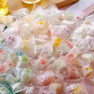 Caramelle Gommose al Succo di Frutta con Lattobacilli, Forma Cubica Multicolore, Snack per Bambini, Dolciumi per <span class=keywords><strong>Capodanno</strong></span>, Vendita all'Ingrosso - Product Image 6