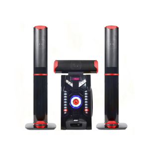 Hệ thống âm thanh vòm gia đình loa lớn Bluetooth trực tiếp từ nhà máy dành cho nghe nhạc - Product Image 2