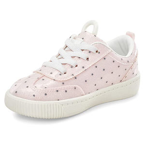 नवीनतम डिजाइन फीता अप बच्चे सांस फैशन जूते आरामदायक जूते बच्चों के लिए - Product Image 3