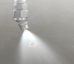 36275 điều chỉnh xoay doanh, 1/8 "-1/4" Nữ chủ đề thép không gỉ Brass phun phụ kiện doanh, phổ vòi phun kết nối - Product Image 2