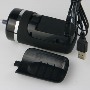Scatola Personalizzata Gratuita - Potente Masturbatore Elettrico Maschile con Funzione di Suzione, Giocattoli Vibranti per Sesso Orale - Product Image 5