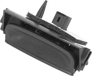 2006 2013 <span class=keywords><strong>Citroen</strong></span> <span class=keywords><strong>C4</strong></span> <span class=keywords><strong>Grand</strong></span> Picasso portellone portellone bagagliaio 8726.V7 nero testurizzato facile da installare nuovo interruttore indicatore di direzione - Product Image 5