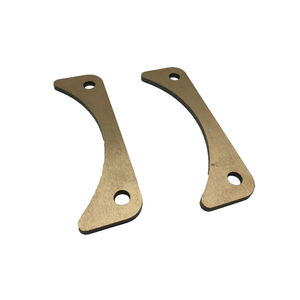 Pièces de pompe à aubes série A4V (40/56/71/90/125/250/130) Composants hydrauliques Déplacement de 12 cm Garantie 1 an - Product Image 3