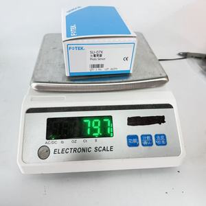 เซ็นเซอร์ภาพโฟโต้เฟก SU-07X ของแท้ใหม่ 100% - Product Image 5
