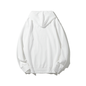 Sudadera con Capucha Unisex Extra Grande de Invierno, 80% Algodón, 20% Poliéster, Sudadera con Capucha para Hombre, Impresión de Logotipo Personalizada, Sudadera Gruesa y Suave para Hombre - Product Image 3