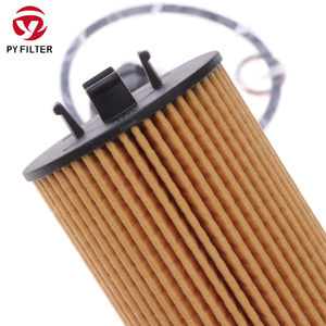 Высококачественный новый масляный фильтр премиум-класса для автомобилей MINI, OEM-номера 11428570590, 11428513948, 11428575210 - Product Image 4