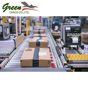 베이루트에 ddp 레바논 바다 컨테이너 아마존 fba 에이전트 fcl 바다화물 운송업자 - Product Image 6