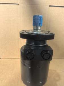 Moteur orbital hydraulique série BMER BMER-2-475-WD BMER-2-160-WD BMER-300A12101 BMER-2-750-MS-G2-R Moteur de roue hydraulique - Product Image 3