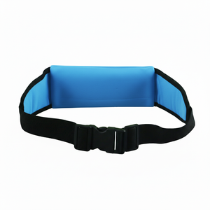 Riñonera Deportiva Ligera e Impermeable con Correa Ajustable, Reflectante, para Gimnasio, Running, Jogging, Fitness y Entrenamiento - Product Image 5