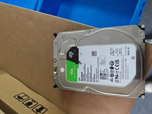 Disco Duro HDD NAS DESKTOP ST1000VN002 de 1TB 2T 4T 6T al por Mayor, 5900RPM 7200RPM 256M, Almacenamiento de Alta Capacidad, Almacena hasta 6TB de Datos - Product Image 1