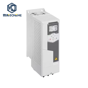 New ACS580-01-02A7-4 General Purpose Drive for a Wide Range of Industrial and Commercial Applications - Product Image 1