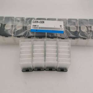 Original-SMC EJ101H-030N Vacuum <b>Filter</b> Cartridge - Product Image 1