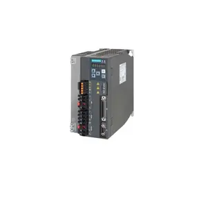 Fabrika fiyat VFD 6SL3210-5FB12-0UA0 sinainverter Inverter invertör 480V