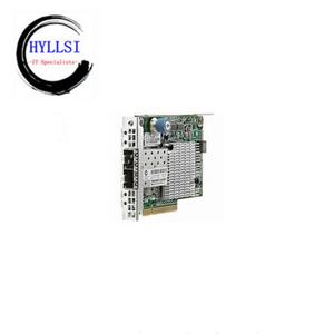 867707-B21 Adaptador Ethernet 10Gb 2 puertos 562T - Product Image 1