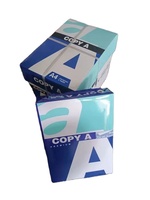 Papier d'impression Copie A 70gsm format A4 Copie Papier Bureau Copie Papier 500 Feuille