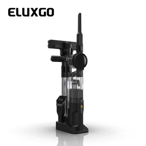 เครื่องดูดฝุ่น<span class=keywords><strong>ไร้</strong></span><span class=keywords><strong>สาย</strong></span>แบบมือถือ ELUXGO BLDC รุ่น EC30 ระบบไซโคลน เครื่องดูดฝุ่น<span class=keywords><strong>ไร้</strong></span><span class=keywords><strong>สาย</strong></span>แบบตั้งตรง - Product Image 4