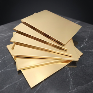 Lámina de Latón C28000 - Product Image 1